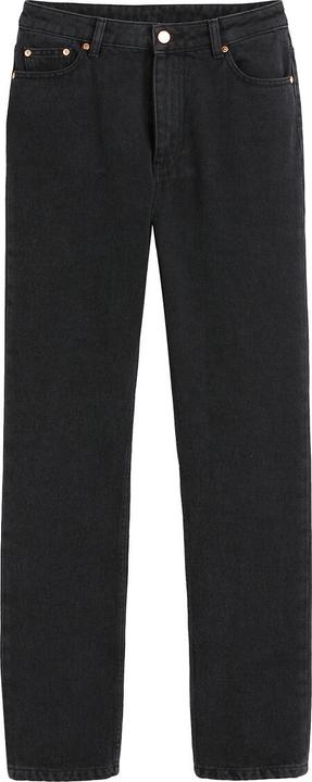 Produktbild La Redoute Collections High-Waist-Jeans (38)