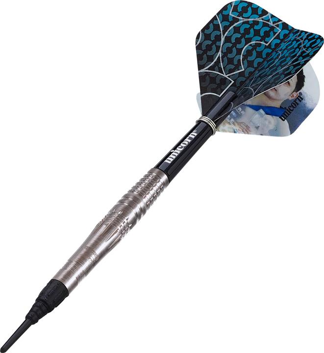 Immagine prodotto Unicorn Freccette morbide Contender Toru Suzuki Fase 2 (22 g)