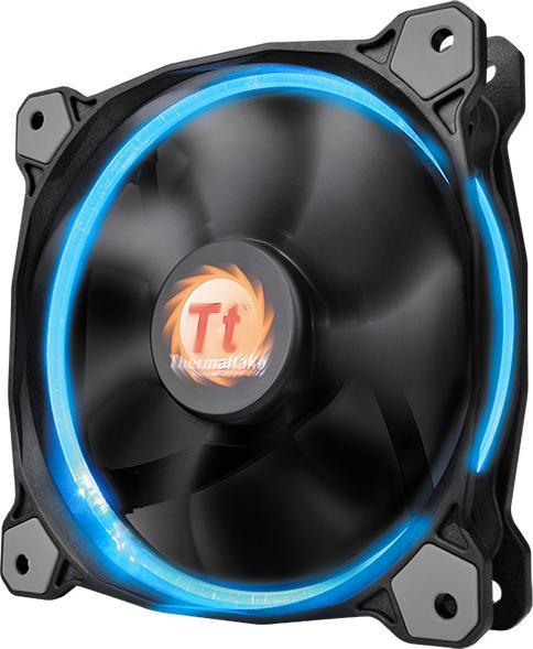 Immagine prodotto Thermaltake Riing (120 mm, 1 x)