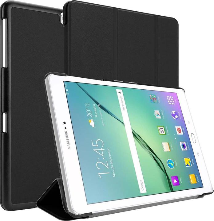 Actual product image Cadorabo Tablet Book Cover (Galaxy Tab S2 9.7)