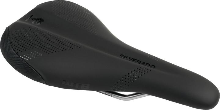 Produktbild Wtb Silverado 265 Cromoly Medium Saddle
