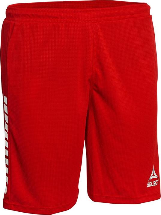 Rosso e bianco