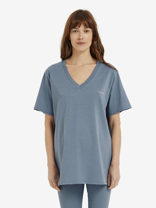 Actual product image Vertbaudet 2-teiliges Homewear-Set für die Schwangerschaft (W32/L34)