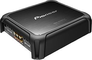 Produktbild Pioneer GM-DX874 (4-Kanal-Verstärker)
