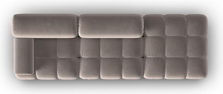 Actual product image Maison Heritage Gerda (4-seater, 3-seater, 2 person sofa)