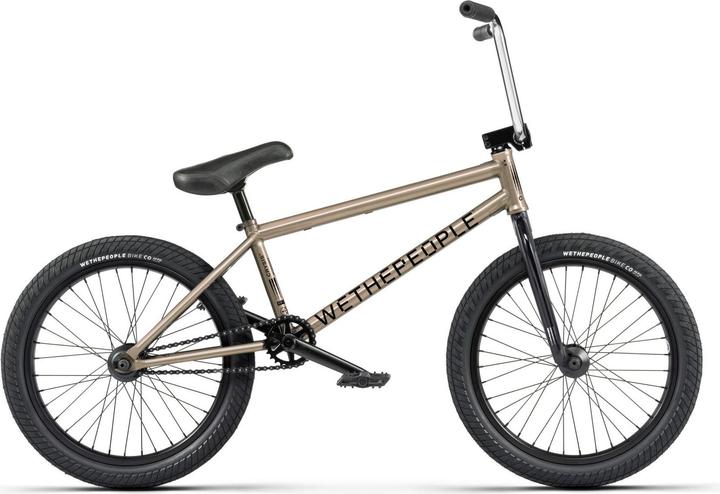 Image du produit Wethepeople CRYSIS, 20", champagne métallisé