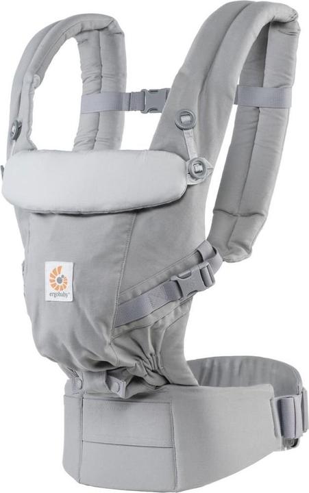Ergobaby Adapter