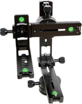 Falcon Eyes Wide angle head PH-360 (Panorama head)