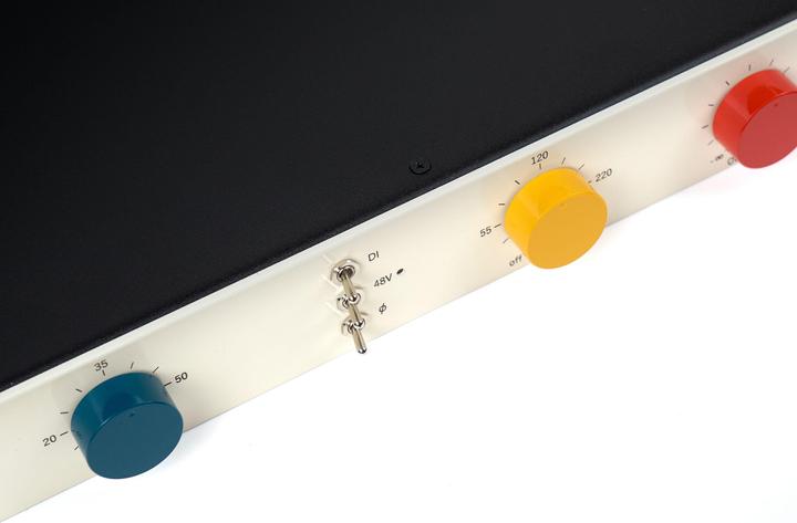 Actual product image Soyuz Lakeside Preamp
