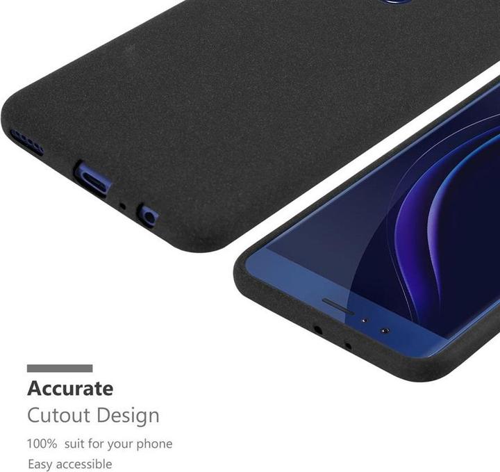Immagine prodotto Cadorabo Copertura smerigliata in TPU