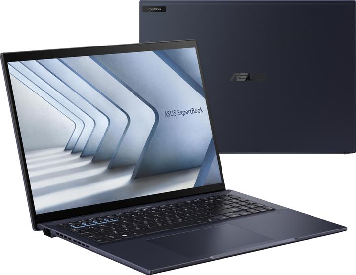 Produktbild ASUS ExpertBook B5 (16", Intel Core Ultra 7 155H, 64 GB, 2000 GB, DE)