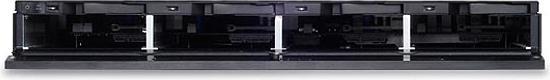 Produktbild Silverstone RS431U - Festplatten-Array - 4 Schächte (SATA-600) (3.5")