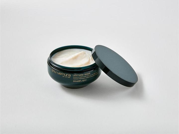 Actual product image Shu Uemura Ultimate Reset Treatment (200 ml)