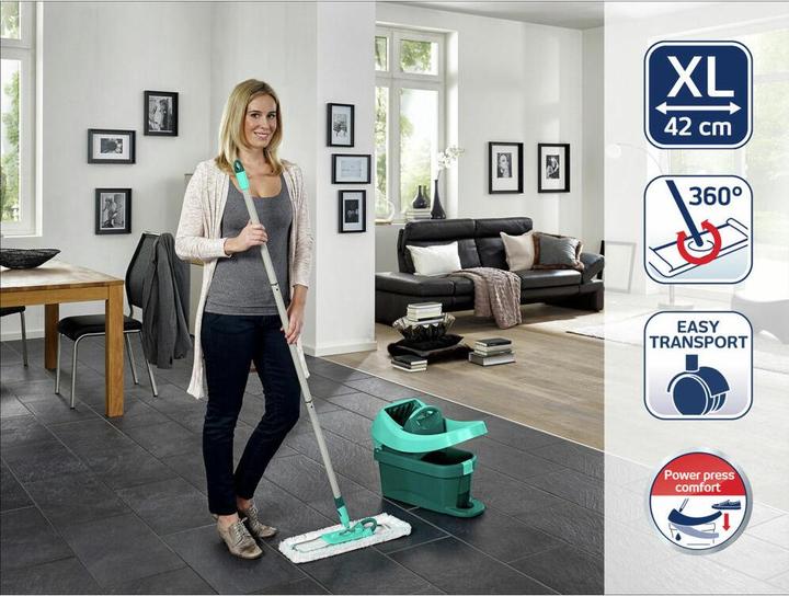 Produktbild Leifheit Wischtuchpresse (1 Stk.)