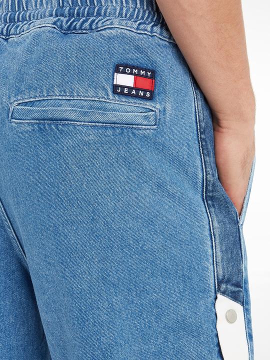 Produktbild Tommy Hilfiger Tommy Jeans Aiden Tape Shorts - 97637 (34)