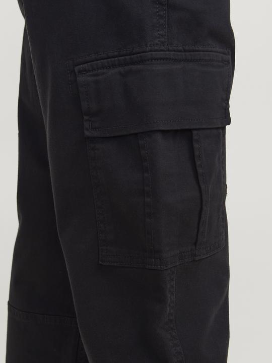 Actual product image Jack & Jones Jpstkane Jjharlow Cargo Noos Jnr (128)