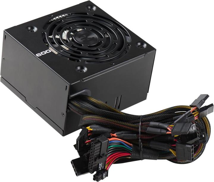 Immagine prodotto EVGA Bianco (600 W)