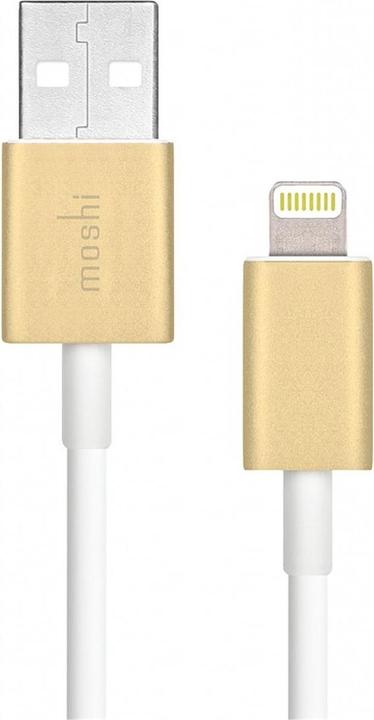 Immagine prodotto 4smarts Cavo del fulmine (1 m, USB 2.0)
