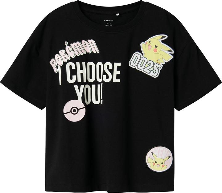 Name it Pokémon T-Shirt