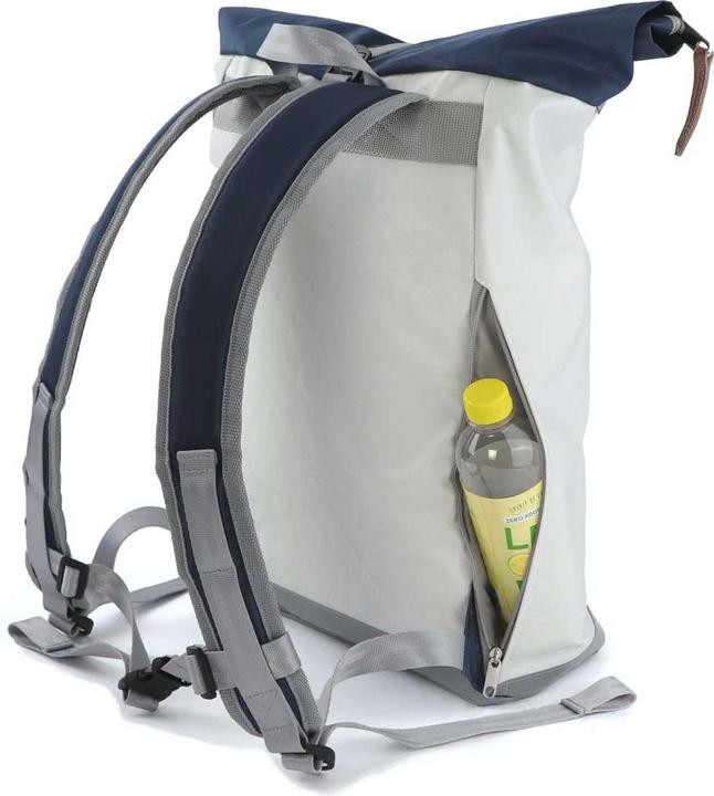 Image du produit 360Grad Sac à dos Rolltop Tide (25 l)