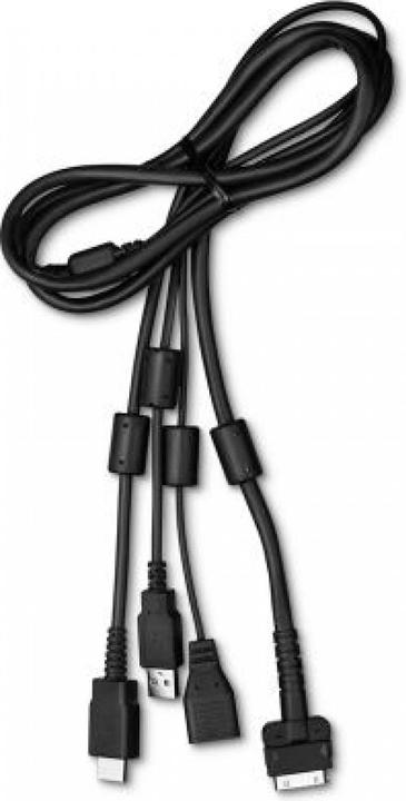 Produktbild Wacom DTK-1660 Ersatzteil für Tablets USB-Anschlusskabel