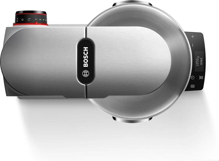 Image du produit Bosch Hausgeräte Robot de cuisine MUM9YX5S12 (1500 W)