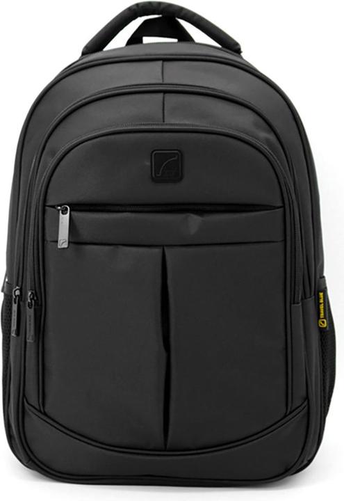 Travel Blue Isola Global Citizen Schwarz