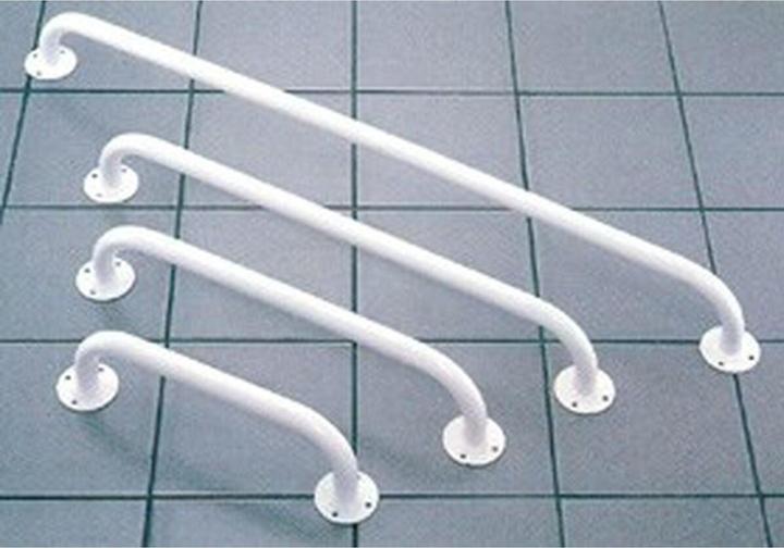 Produktbild Mobilex Poręcz uchwyt łazienkowy metalowy 40cm
