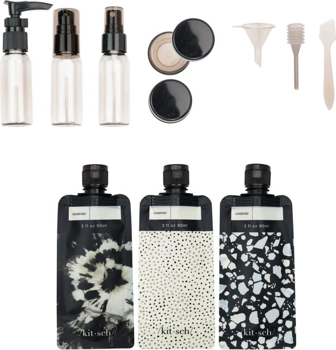 Produktbild Kitsch Travel Set (Zusätzliche Polsterung)