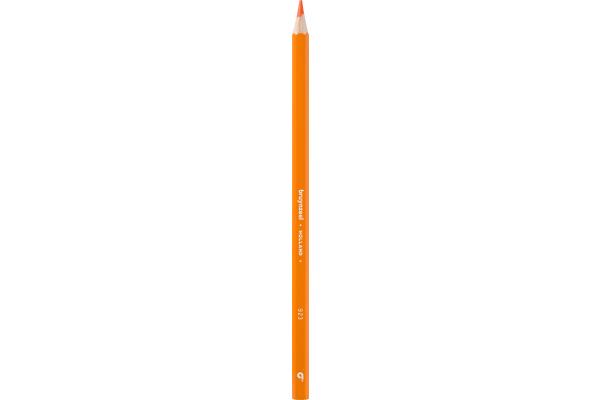 Bruynzeel Colored pencil Colorexpress (Orange, 60516923 x)