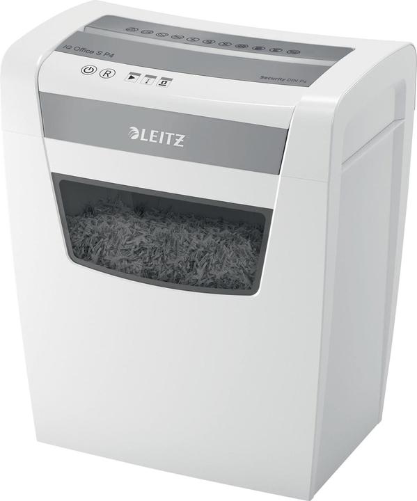 Leitz IQ Office S P4 (Particle cut)