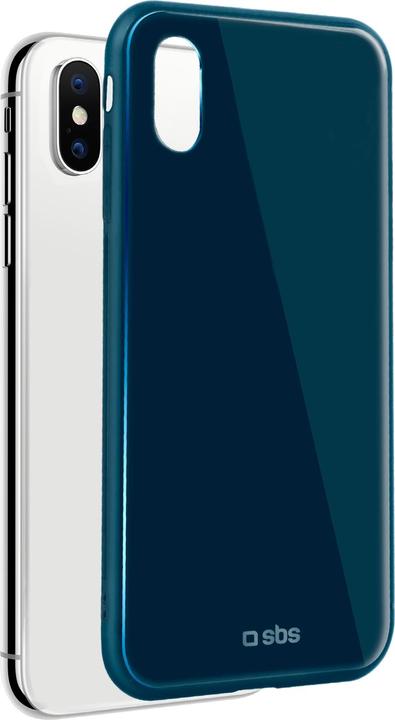 Image du produit SBS Housse de protection (Apple iPhone XS, Apple iPhone X)