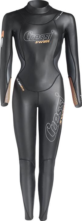 Image du produit Cressi Triton (1,5 mm, M)