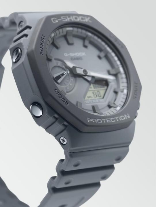 Produktbild Casio G-Shock Classic (Digitaluhr, Analoguhr, 48.50 mm)