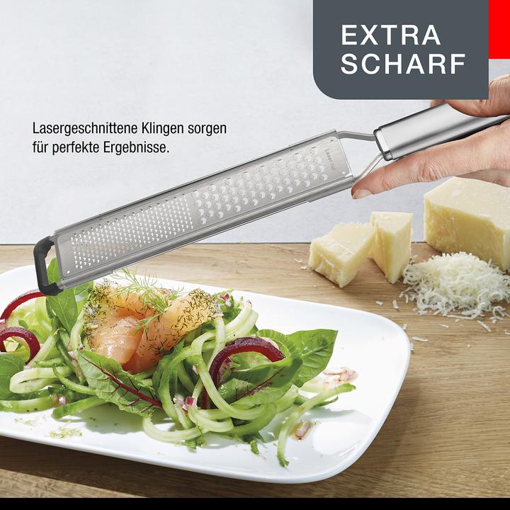 Image du produit GEFU Râpe fine et grossière 'Primeline