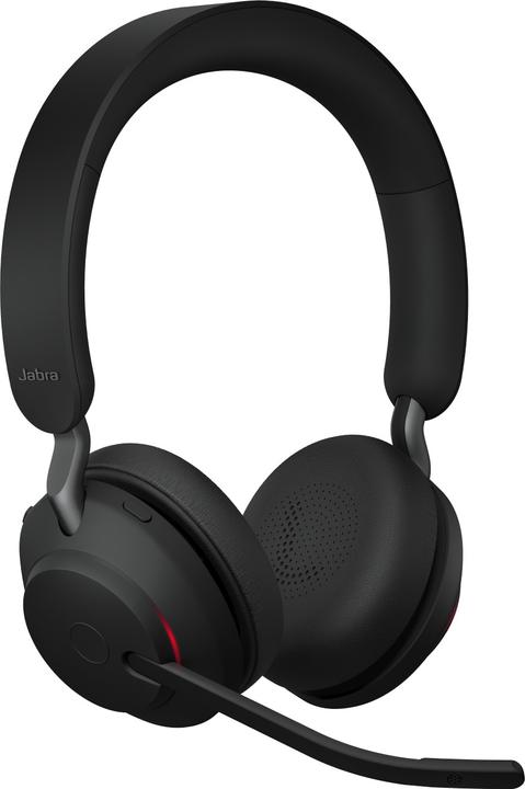 Produktbild Jabra Evolve2 65 UC (Kabellos, USB-C)