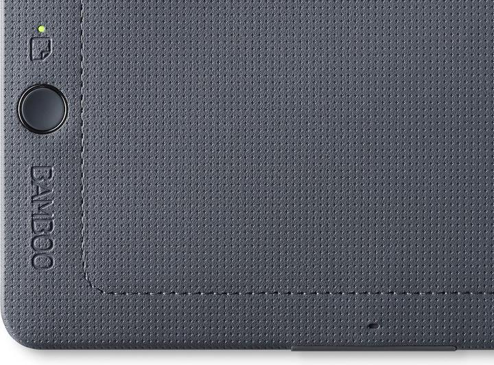Actual product image Wacom Bamboo Slate L (14.30")