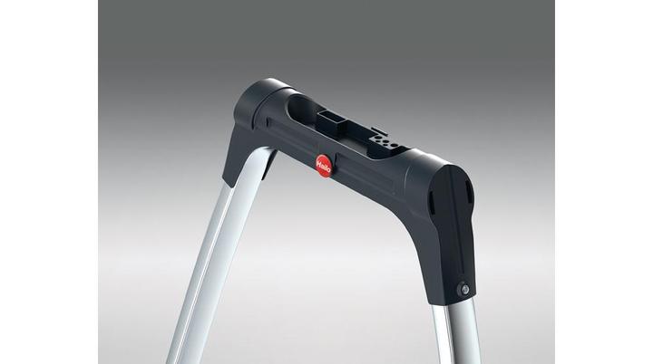 Produktbild Hailo LivingStep Plus (Stehleiter, 127 cm)