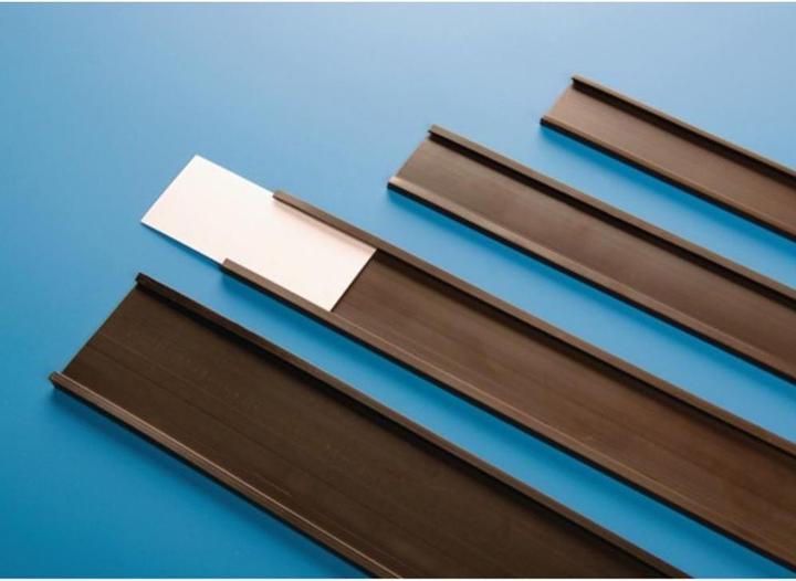 Produktbild Magnetoplan Magnetisches C-Profil