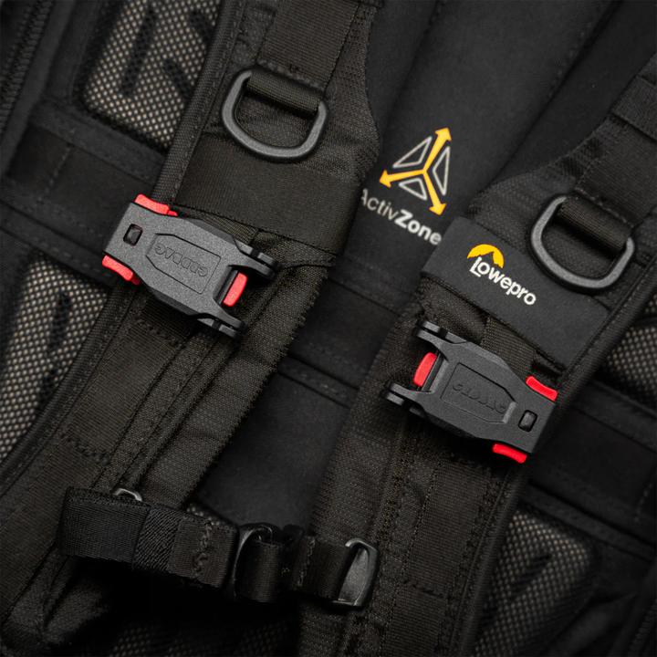 Produktbild CRDBAG Maglock MOLLE Schnallen (Kamera Zubehörtasche)