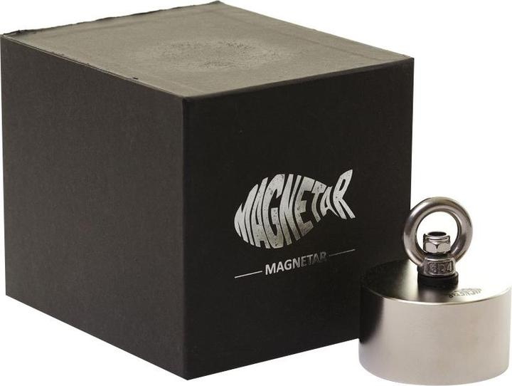 Actual product image Magnetar 360° magnet (1 x)