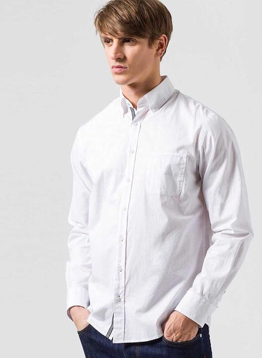 Image du produit BRAX Chemise décontractée à manches longues (L)