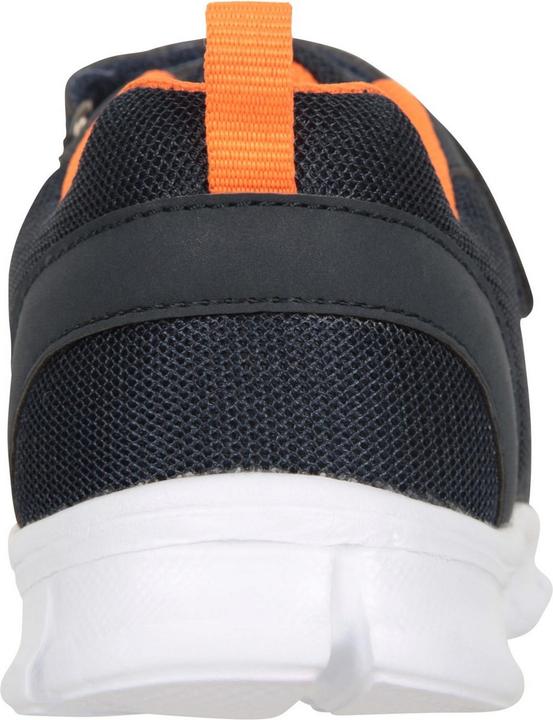 Immagine prodotto Mountain Warehouse Scarpe Sportive Leggera Bambini (25.5)