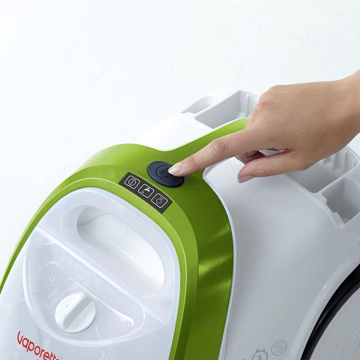 Immagine prodotto Polti Vaporetto Smart 110 Eco pulitore a vapore (4 bar, 1500 W)