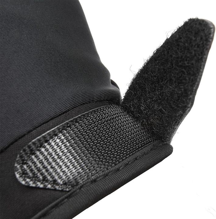 Actual product image Reebok Fitness Gloves black (XL)
