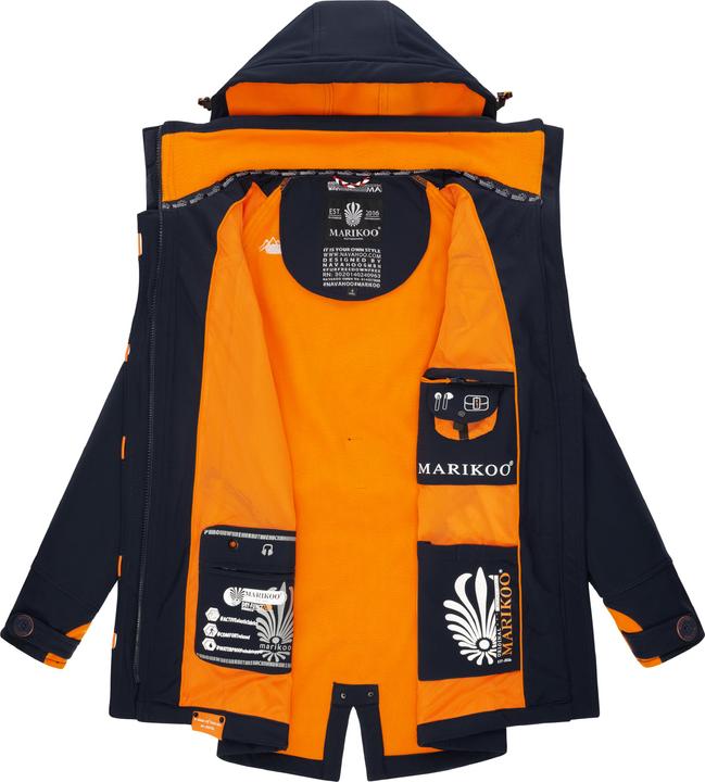 Actual product image Marikoo Soulinaa (XS)