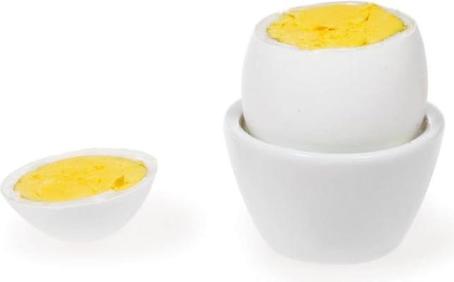 Actual product image Take2 Design Take2 Clack Egg Opener Bee 99004/19