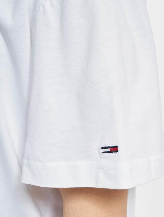 Produktbild Tommy Hilfiger Tommy Jeans Relaxed Chest Logo T-Shirt - 88625 (L)