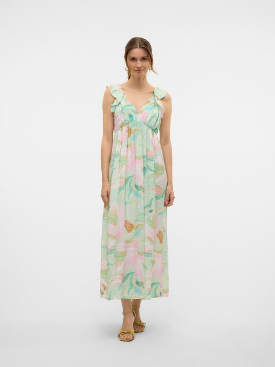 Produktbild Vero Moda VMJOSIE Langes Kleid Kleid (S)