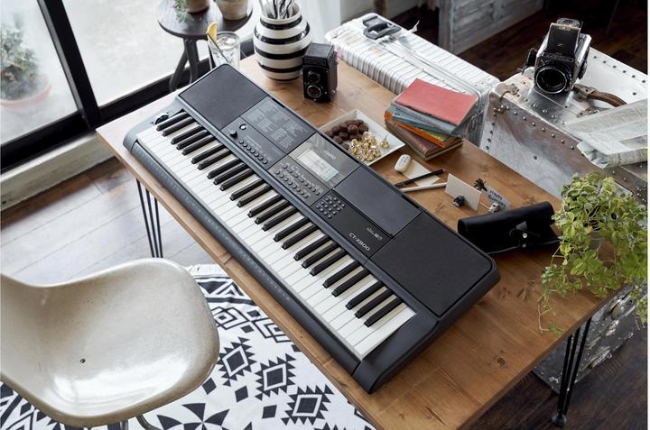 Produktbild Casio CT-X800 (61 Tasten)